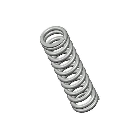 Approved Vendor Compression Spring, O= .300, L= 1.13, W= .045 G609964588